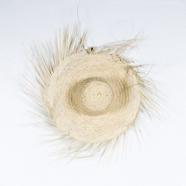 Straw Hat